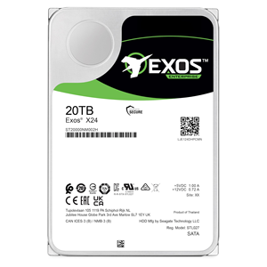 ฮาร์ดดิสก์ภายในขนาด 3.5 นิ้ว ความจุ 1TB SATA 6Gb/s 7200 RPM แคช 64MB สำหรับเดสก์ท็อป ตัวเรือนโลหะใหม่ - Product Image 2