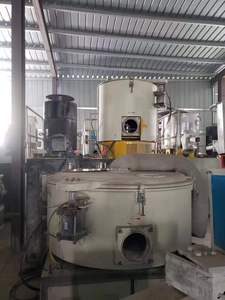 Tuile de toit d'application d'hôtel contrarotative Tuile de toit de style chinois en PVC Tuiles en résine 380V 22kW Productivité élevée - Product Image 6