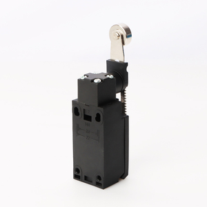Interrupteur de fin de course d'ascenseur à levier à rouleaux réglable 0,27A 250V CC IP65 - Product Image 4