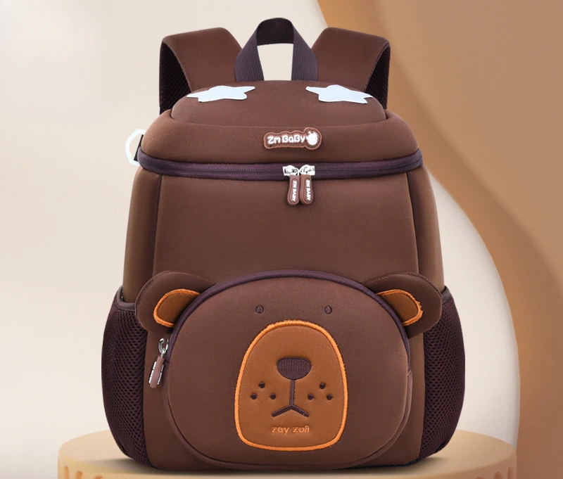 bear-bucket