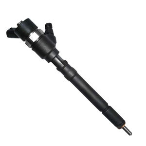 Injecteur à rampe commune 0445110290 0445110126 Applicable au moteur Dai actuel 33800-27900 D04FR SK130-8 - Product Image 3