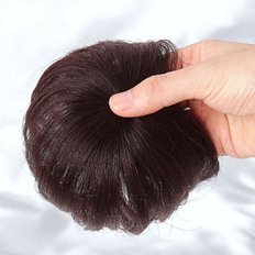 Gatherrick 100% capelli umani vergini parrucca marrone rosso corpo onda Top paio con pizzo HD lunghezze allungate 34-40 pollici - Product Image 1