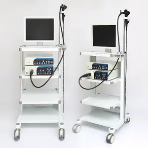 Medical Gastroscope And Colonoscope Video Gastroscope Endoscope Camera Endoscope System Gastrointestinal Endoscopy