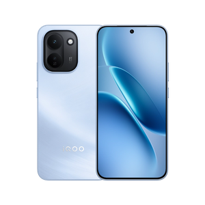 Nuevo Iqoo Z11 2026, 6.83'' 165Hz Amoled, Dimensity 8500 Octa Core, Batería de 9020mAh, Cámara de 50MP, Teléfono Móvil 5G Económico para Juegos - Product Image 1