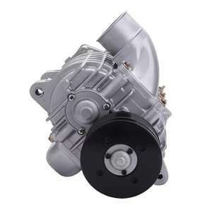 Sử dụng cho TOYOTA rễ <span class=keywords><strong>turbo</strong></span> tăng áp máy nén SC14/SC12 sử dụng cho TOYOTA rễ <span class=keywords><strong>turbo</strong></span> tăng áp máy nén - Product Image 4