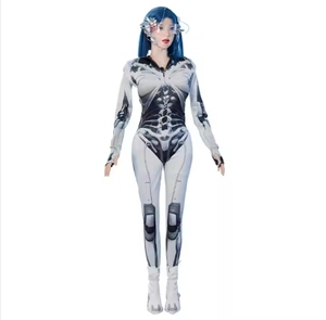 Robot tiếp nhận Bionic với chuyển động cơ thể biểu cảm Wifi và kết nối 5g da silicon đẹp để sử dụng trước bàn - Product Image 5