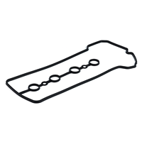 Autopartes Empaque de Tapa de Válvulas de Balancines del Motor 1NZ 2NZ para Toyota Corolla Vios Prius C Yaris 1.5L OEM 11213-21011 11213-0M010