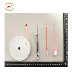 符合性测试CE <span class=keywords><strong>ROHS</strong></span> 2011/65/欧盟有机化学测试和认证 - Product Image 2