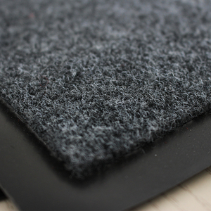 Thảm Trải Sàn Lối Vào Trong Nhà Phía Trước Thảm Chùi Chân Bằng Vải Nhung Lông Ngoài Trời Thảm Trải Sàn Pvc Chống Trượt - Product Image 4