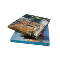 Özel şirket katalog baskı