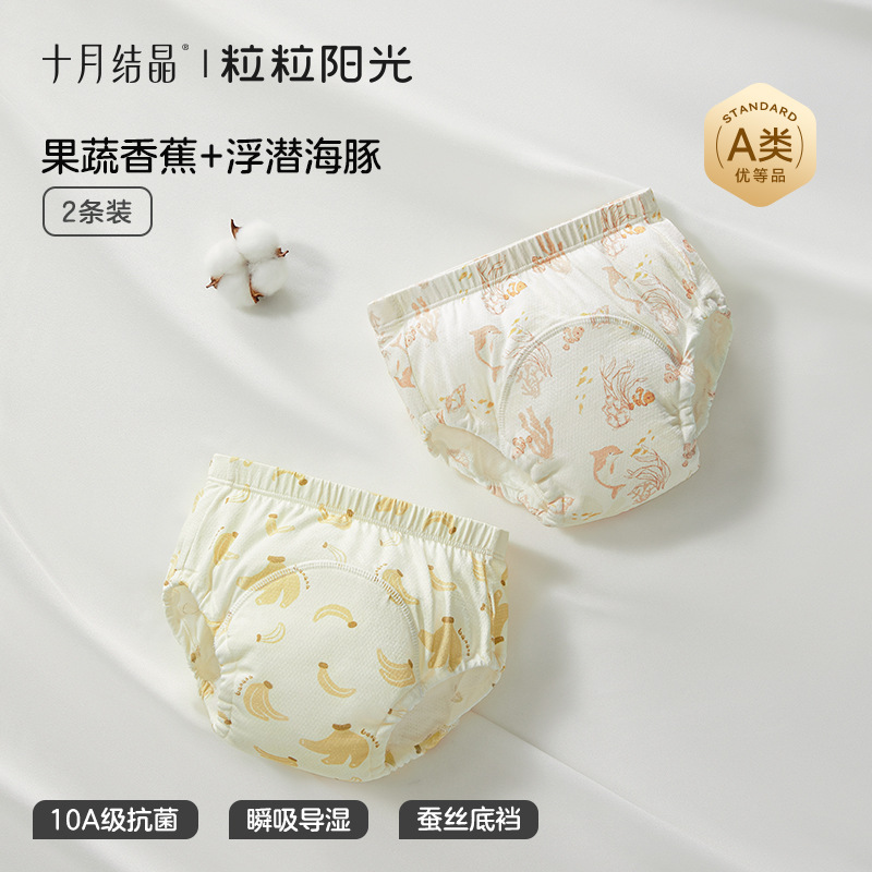 Fruits, légumes, bananes, plongée en apnée, dauphins