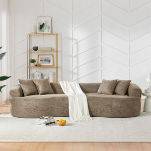 Proveedor de Muebles Escandinavos Personalizados de Vietnam, Dropship, Pedido Mínimo 1 Pieza, Muebles para el Hogar de Alta Gama - Product Image 5