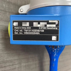 Nuevo Termómetro Modular Industrial E+H TM131 TM131-H2EN6/156 - Product Image 4