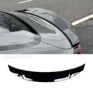 Alerón Trasero para Maletero de Coche, Accesorios para Hyundai Sonata 2020+, Pieza de Modificación para Alerón Trasero de Maletero - Product Image 2