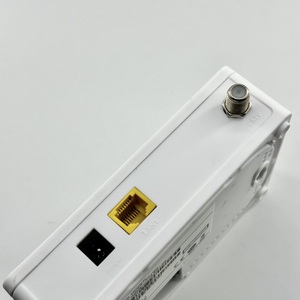 Firmware ONU en Inglés/chino SC <span class=keywords><strong>APC</strong></span> ONU, XPON + 1GE + <span class=keywords><strong>APC</strong></span> + CATV, éxito de ventas, alta calidad HG8010H - Product Image 6
