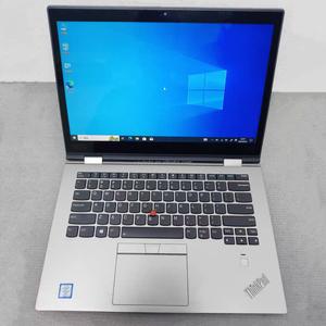 โน้ตบุ๊ค Lenovo X1 Yoga 2018 รุ่นที่ 8 แรม 8GB SSD 256GB มือสอง สำหรับธุรกิจ หน้าจอสัมผัส คอมพิวเตอร์พกพา บาง เบา - Product Image 2