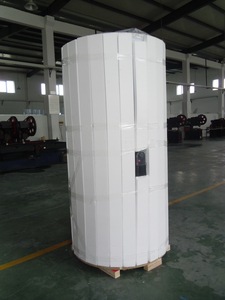 Tanque de Acumulación de Termostato de Acero Inoxidable Personalizable, Bomba de Calor de 1000L, Tanque de Agua con Ahorro de Energía <span class=keywords><strong>Solar</strong></span> y Gas para Hoteles y Hogares - Product Image 5