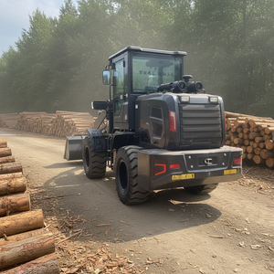Penjualan Laris Murah Siap Ekspor Pemasok Terpercaya Wheel <span class=keywords><strong>Loader</strong></span> Berkualitas Tinggi Bermerek - Product Image 1