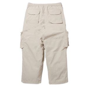 Pantalones de Pesca para Hombre de Alta Calidad con Múltiples Bolsillos y Cintura Elástica, 100% Nailon - Product Image 2