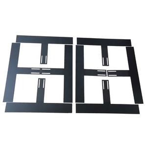 Electrodo <span class=keywords><strong>de</strong></span> titanio Mmo electrodepositado utilizado en el sistema <span class=keywords><strong>de</strong></span> ácido sulfúrico - Product Image 5