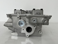 Pièces automobiles G4FD G4FJ, culasse pour 22100-2b770 22100-2b710 22100-2b702 POUR HYUNDAI