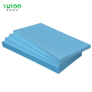 Panneau mural de construction haute résistance YUTOO, panneau en mousse de <span class=keywords><strong>polystyrène</strong></span> <span class=keywords><strong>extrudé</strong></span> XPS - Product Image 2