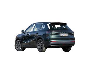 Nouveau modèle de voiture à énergie nouvelle 2026 Geely Galaxy Starship 7 Em-i SUV compact 1.5L Hybride rechargeable Véhicule à énergie nouvelle - Product Image 1
