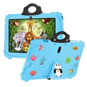 Bán Buôn Máy Tính Bảng <span class=keywords><strong>Android</strong></span> 6 + 128GB Học Tập Và Vui Vẻ <span class=keywords><strong>7</strong></span>-Inch Trẻ Em Máy Tính Bảng Giáo Dục Máy Tính Bảng Cho Trẻ Em Tablette Pour enfants - Product Image 2