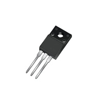 Din-tek-Semiconductor 800V a-220, paquete de superunión, MOSFET, SMPS, PFC, HID