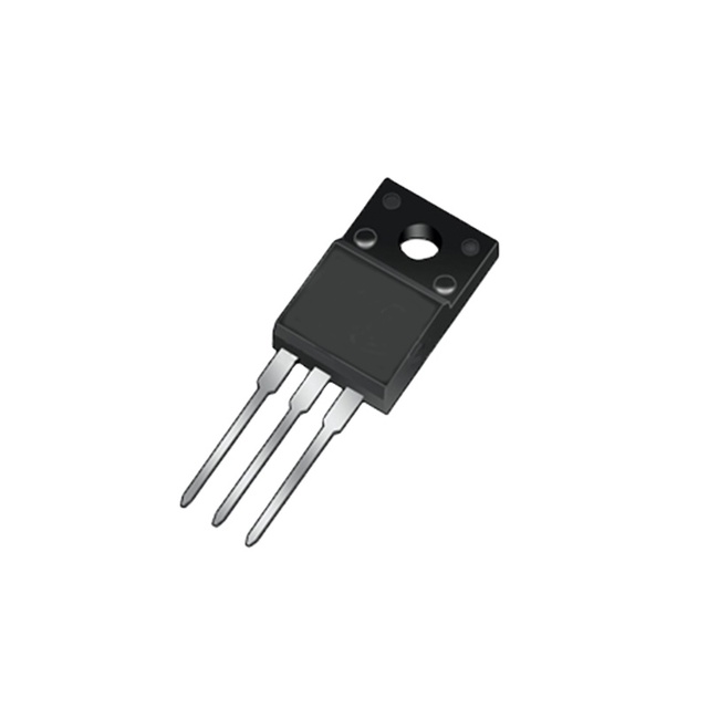 Din-Tek Semiconductor 800V TO-220 Package Super Junction Power MOSFET SMPS PFC HID