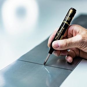 Marcador Inteligente Pica Big Ink XL con Punta de 2-4 mm, Negro, para Grabado Manual - Product Image 3