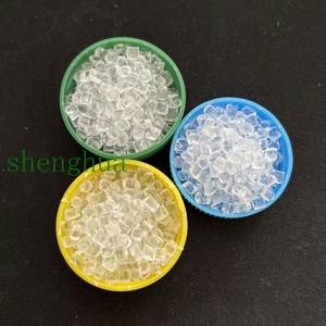 Resinas de Policarbonato PC, Alta Resistencia al Impacto, Resistencia al Calor, PC A1220 - Product Image 1