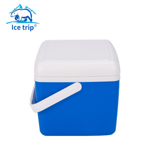 8L Tươi Giữ Cách Nhiệt <span class=keywords><strong>Ice</strong></span> Box <span class=keywords><strong>Cooler</strong></span> <span class=keywords><strong>Picnic</strong></span> Thực Phẩm Nhiệt <span class=keywords><strong>Container</strong></span> Lạnh Câu Cá <span class=keywords><strong>Cooler</strong></span> Box Cho Du Lịch - Product Image 5
