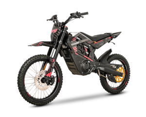 Potente Motocicleta Eléctrica <span class=keywords><strong>Enduro</strong></span> con Motor de 5000W, Velocidad Máxima de 100km/h, Alcance de 100km, Motocicleta Todoterreno para Adultos, Precio al por Mayor - Product Image 1
