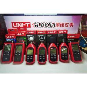 เครื่องวัดระดับเสียงดิจิตอล UNI-T UT353BT 30-130dB พร้อมแอป IOS/Android หน้าจอ LCD มีไฟพื้นหลัง ฟังก์ชั่นเก็บข้อมูลเร็ว/ช้า ytdi - Product Image 4