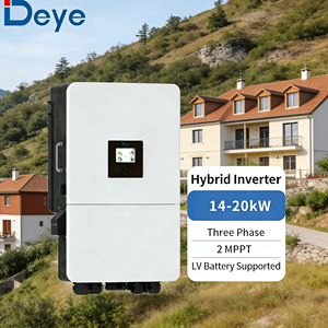 DEYE SUN-<span class=keywords><strong>16K</strong></span> -SG05LP3-EU-SM2 - Nuevo Inversor Trifásico de Bajo Voltaje de <span class=keywords><strong>16K</strong></span> Nuevo Producto Lanzado. Adaptador Wifi. Trifásico. - Product Image 1