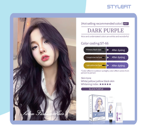 Crema para el <span class=keywords><strong>cabello</strong></span> natural más vendida al por mayor de etiqueta privada para productos de decolor de tinte para el <span class=keywords><strong>cabello</strong></span> crema aclarante conjunto de crema de tinte para el <span class=keywords><strong>cabello</strong></span> - Product Image 3