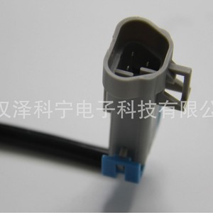 Sensor de oxígeno 12646200 para reparación de coches, nuevo sensor automático - Product Image 2
