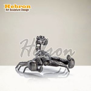 Adornos Pequeños de Osos Curativos para Sala de Estar, Entrada, Mueble de TV, Decoración del Hogar, Soporte para Libros de Escritorio para Habitación Infantil o Estudio - Product Image 6