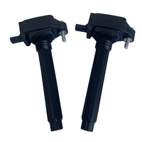 Hochleistungs-Zündspule 05149168AI 0221504032 UF648 C1791 für Chrysler Dodge Jeep Ram 3.2L 3.6L V6 Pentastar