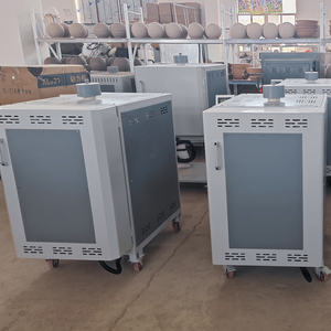 <span class=keywords><strong>Four</strong></span> électrique <span class=keywords><strong>à</strong></span> haute température 80L pour la cuisson de la <span class=keywords><strong>poterie</strong></span> et de la céramique, vente chaude - Product Image 4