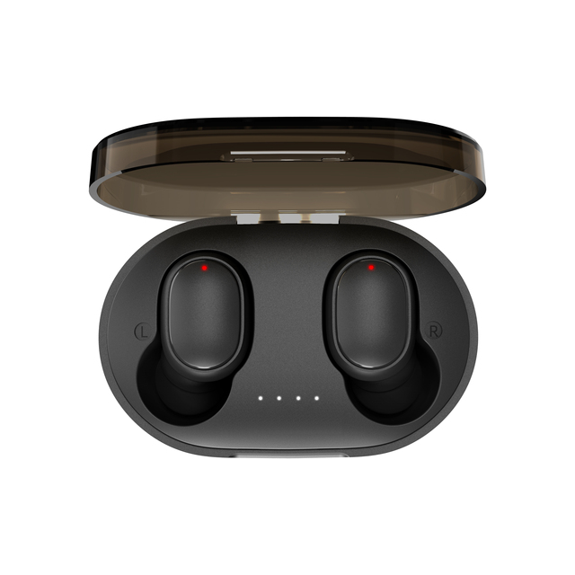 Earbuds Tws 5.1 Low Power IPX4 Waterproof LED Display Wireless Earphones Tws