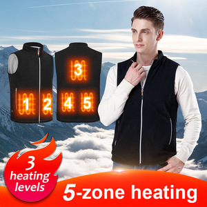 Meilleures ventes 2025 pour <span class=keywords><strong>gilet</strong></span> <span class=keywords><strong>chauffant</strong></span> pour homme, thermostat intelligent d'hiver, <span class=keywords><strong>gilet</strong></span> <span class=keywords><strong>chauffant</strong></span> de super usine en gros - Product Image 5