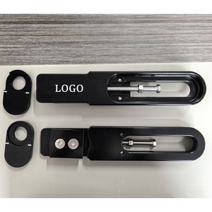 Kit d'extension de bras oscillant en aluminium pour <span class=keywords><strong>moto</strong></span> Suzuki <span class=keywords><strong>Hayabusa</strong></span> 1300 Gen 3, accessoires <span class=keywords><strong>2022</strong></span>-2025 - Product Image 6