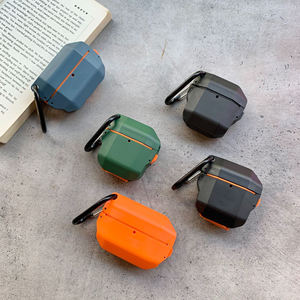 Étui de protection pour écouteurs de qualité originale robuste et étanche à la poussière pour <span class=keywords><strong>AirPods</strong></span> 1/2 <span class=keywords><strong>Pro</strong></span> étui de protection contre les chutes pour <span class=keywords><strong>airpods</strong></span> 3 - Product Image 1