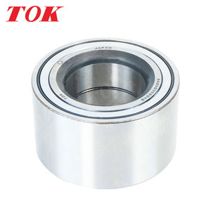 อะไหล่รถยนต์ ลูกปืนล้อ สำหรับรถยนต์โตโยต้า รุ่น TOK DAC40740042 90363-40066 90363-T0018 90369-40066 90080-36149 - Product Image 2