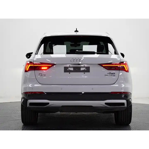 <span class=keywords><strong>2021</strong></span> <span class=keywords><strong>Audi</strong></span> <span class=keywords><strong>Q3</strong></span> 150 Ps 5 portes SUV 5 places automatique traction avant turbocompressé 1.4T essence carburant voiture usagée pour usage adulte - Product Image 4