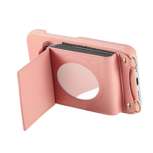 <span class=keywords><strong>เคส</strong></span>โทรศัพท์มีกระเป๋าใส่บัตรแฟชั่น<span class=keywords><strong>เคส</strong></span>ฝาหลังสำหรับ Google Pixel 9A/10/10 Pro XL <span class=keywords><strong>เคส</strong></span>กระเป๋าสตางค์ดีไซน์แบบอวัยวะมีสายคล้อง - Product Image 5