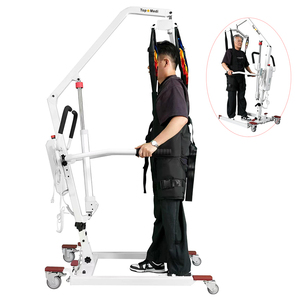 Palan électrique pour le transfert et l'entraînement à la marche des personnes âgées handicapées - Product Image 1