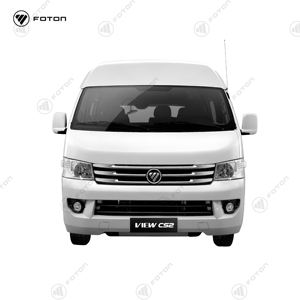 Toit de fourgon VIEW CS2 de haute qualité pour mini-bus Foton Type de produit - Product Image 3